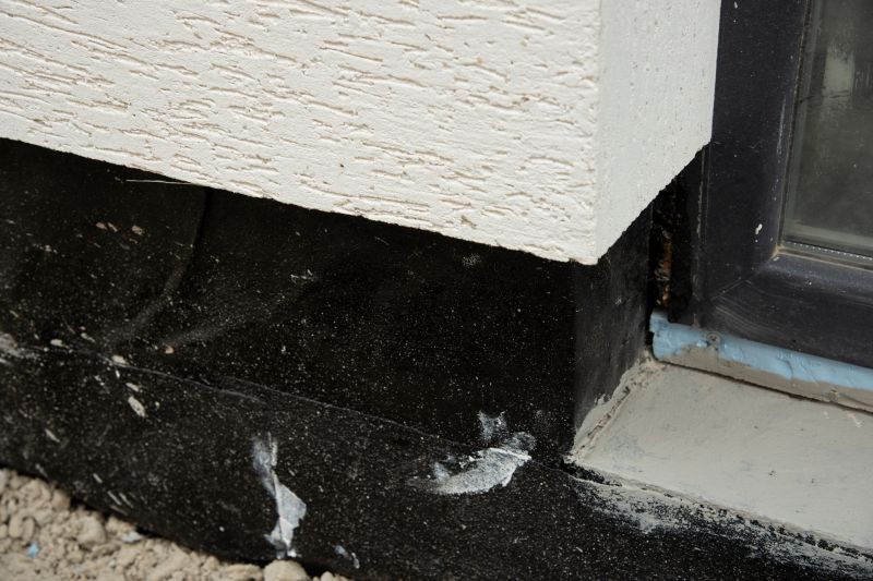 Basement Concrete Sealing in Columbus, OH