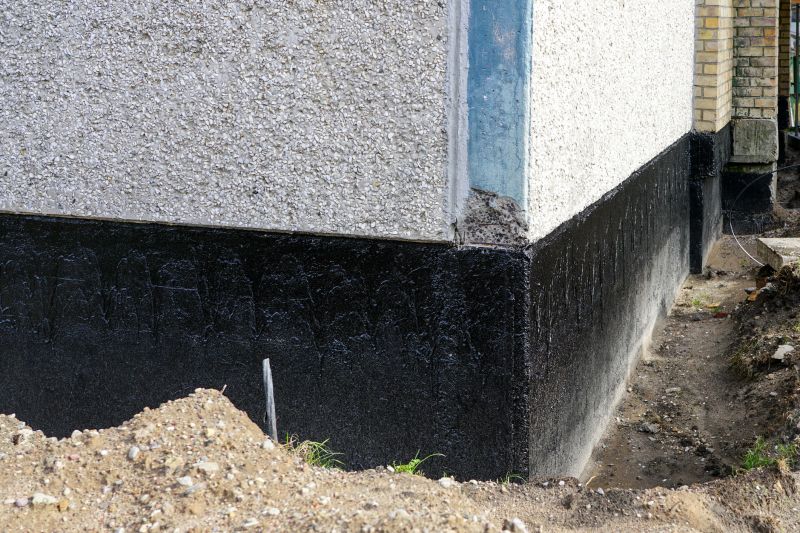 Wet Basement Repair in Tuscaloosa, AL